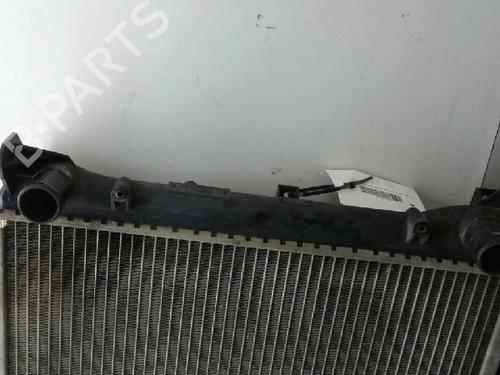 Køler RENAULT TRAFIC II Van (FL)  | BP26145367M31 