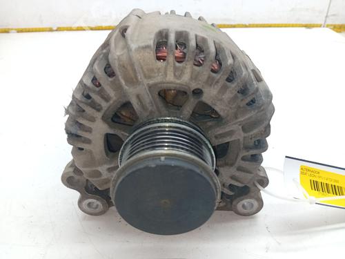 Generator SEAT LEON (1P1) 1.9 TDI (105 hp) 28001036