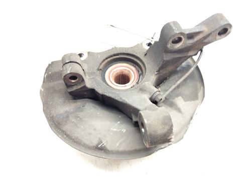 Right front steering knuckle DODGE AVENGER  | BP17979310M26 