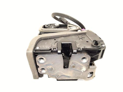 Used Rear left lock Rear left lock 31572127 31572127