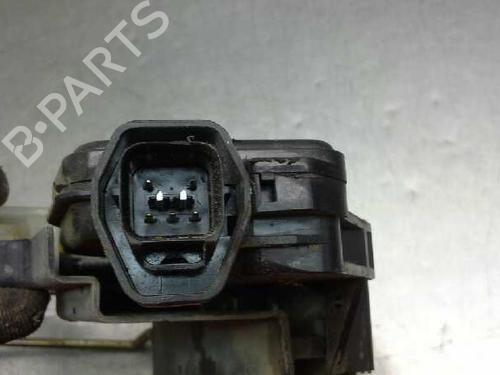 Front right lock HYUNDAI TUCSON (JM) 2.0 CRDi | BP2004877C97 