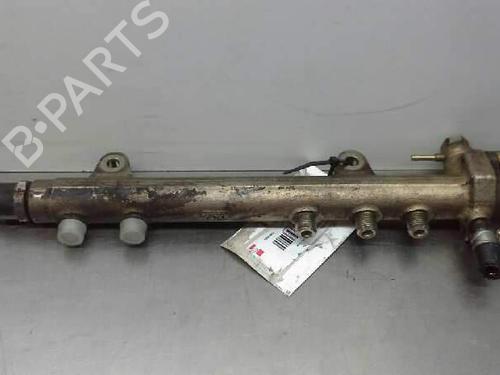 Used Injection rail Injection rail 1621678 1621678