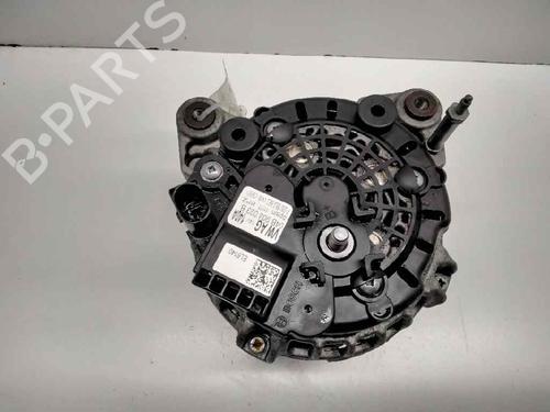 Alternator SKODA FABIA III (NJ3)  | BP7520928M7 