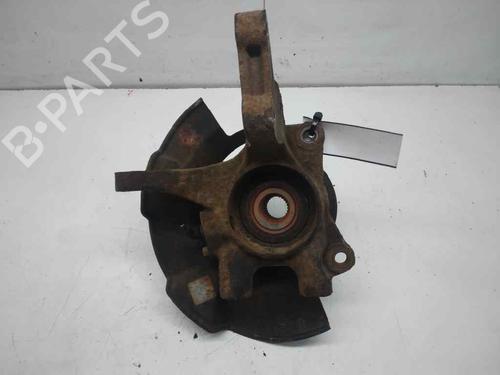 Left front steering knuckle HYUNDAI TUCSON (JM)  | BP9237256M25 