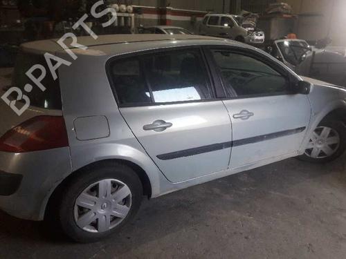 Left mirror RENAULT MEGANE II (BM0/1_, CM0/1_)  | BP6992007C26 