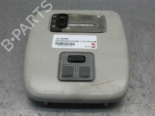 Używane Lampa oświetlenia wnętrza CITROËN XSARA (N1) [1997-2005]  7423242