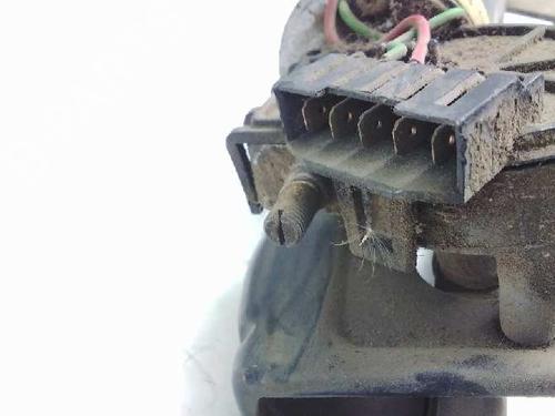 Front wiper motor AUDI COUPE B2 (81, 855, 856)  | BP13048795M29 