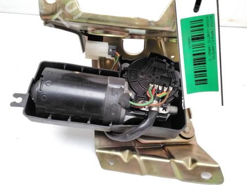 Used Front wiper motor NISSAN VANETTE CARGO Bus (HC 23) [1994-2001]  22237435