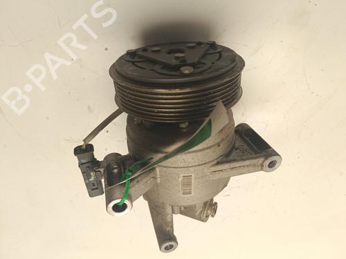 Used AC compressor TOYOTA AYGO (_B1_) [2005-2014]  17058153