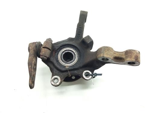 Left front steering knuckle RENAULT KANGOO / GRAND KANGOO II (KW0/1_) 1.5 dCi 70 (KW0V, KW0A) | BP17753566M25 