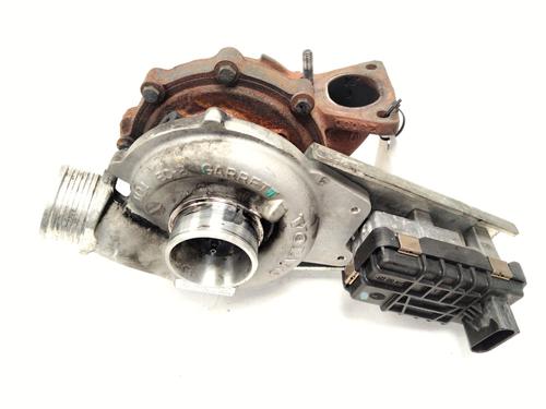 Used Turbocharger/Supercharger Turbocharger/Supercharger VOLVO XC90 I (275) D5 AWD (185 hp) 36274233 36274233