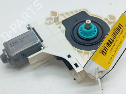 Right rear window motor AUDI Q5 (8RB) 2.0 TDI quattro | BP27719064E22 