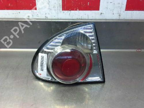 Used Left taillight SEAT LEON (1M1) [1999-2006]  609680