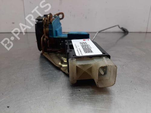 Front right lock SAAB 9-3 (YS3D) 2.0 Turbo | BP7121603C97 