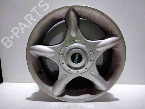 Used Rim MINI MINI (R50, R53) Cooper (116 hp) 14317575