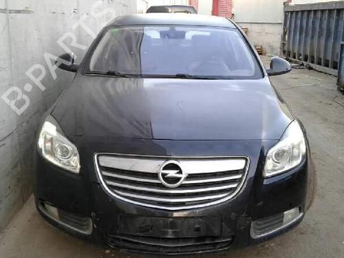 Headlight switch OPEL INSIGNIA A (G09) | BP10298337I24 - Image 4