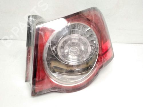 Right taillight VW PASSAT B7 (362) 2.0 TDI | BP25736883C35 - Image 4