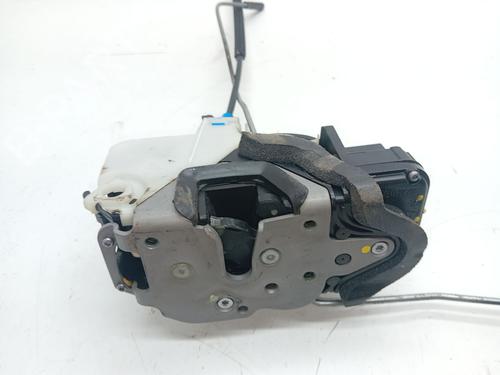 Front right lock OPEL ASTRA J (P10) 1.6 (68) | BP28020503C97 