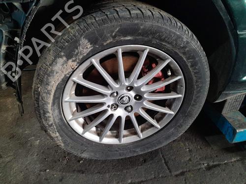 Left front brake caliper JAGUAR XF I (X250) 2.7 D | BP36452493M105 - Image 17