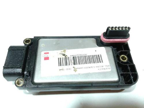 Elektronisk modul OPEL VECTRA C (Z02)  | BP17806269M83 