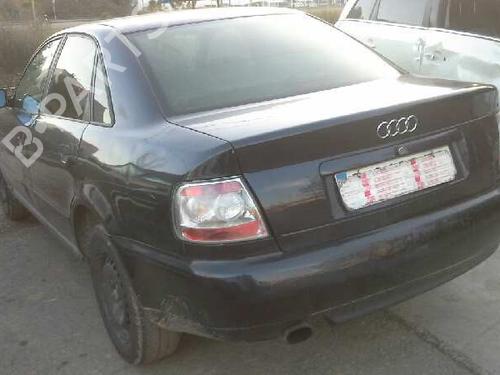 Engine control unit (ECU) AUDI A4 B5 (8D2) 1.8 | BP309441M57 
