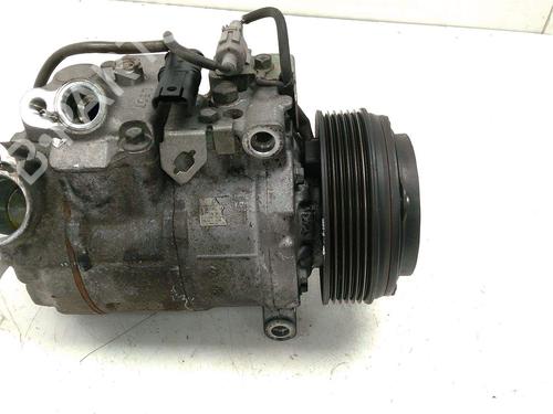 Used AC compressor AC compressor 38873650 38873650
