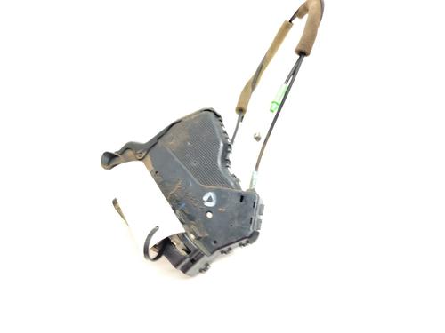 Front right lock TOYOTA COROLLA (_E12_) 2.0 D-4D (CDE120R, CDE120L_) | BP17124227C97 