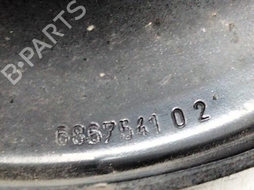 Right rear suspension arm BMW 1 (F20) 118 d | BP15840103M15 