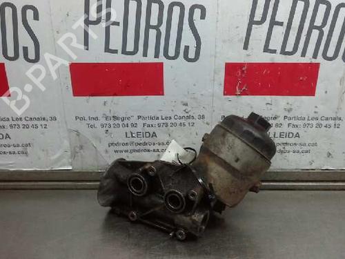 Used Support OPEL ASTRA H (A04) [2004-2014]  14311252