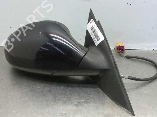 Used Right mirror SEAT IBIZA III (6L1) [2002-2009]  2344521
