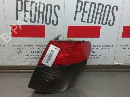 Used Right taillight Right taillight PEUGEOT 406 (8B) 2.0 HDI 110 (109 hp) 119197 119197