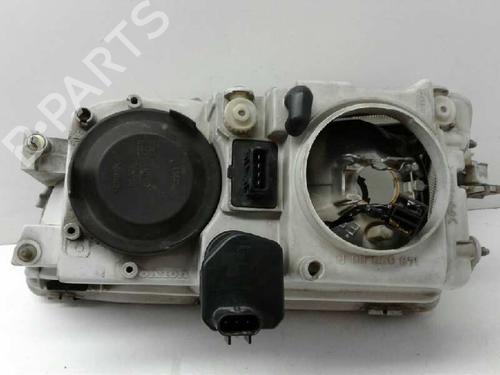 Right headlight VOLVO S40 I (644) 1.9 DI | BP9059324C29 