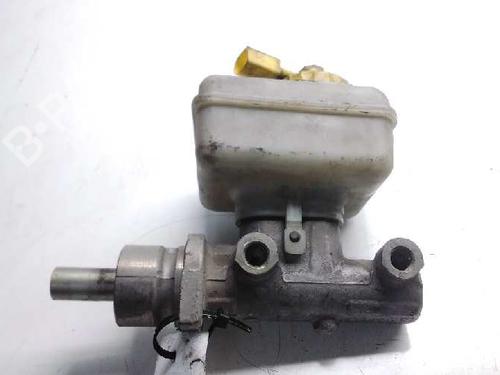 Used Brake master cylinder VW GOLF IV (1J1) [1997-2008]  9111202