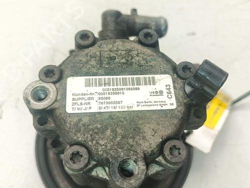 Steering pump FIAT DUCATO Van (250_) 180 Multijet 2,3 D | BP31832123M99 - Image 2