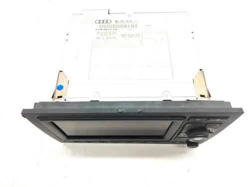 Radio AUDI A4 B7 (8EC) 2.0 TFSI quattro | BP19437778E6 