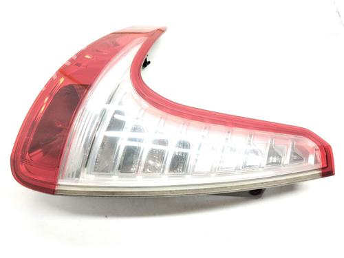 Used Left taillight Left taillight 27505532 27505532