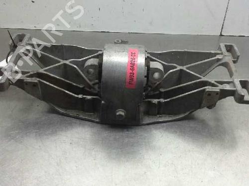 Gearbox mount JAGUAR XF I (X250) 2.2 D | BP14313895M88 