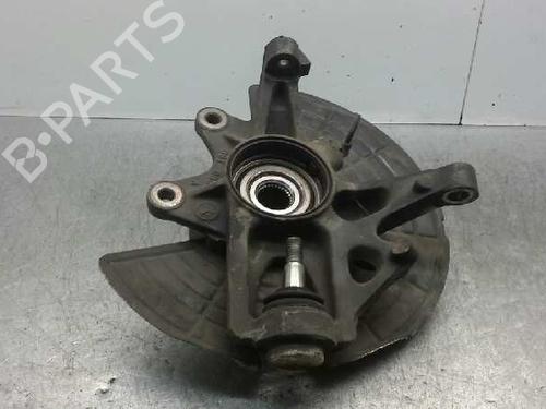 Right front steering knuckle MERCEDES-BENZ M-CLASS (W163) ML 400 CDI (163.128) | BP613390M26 