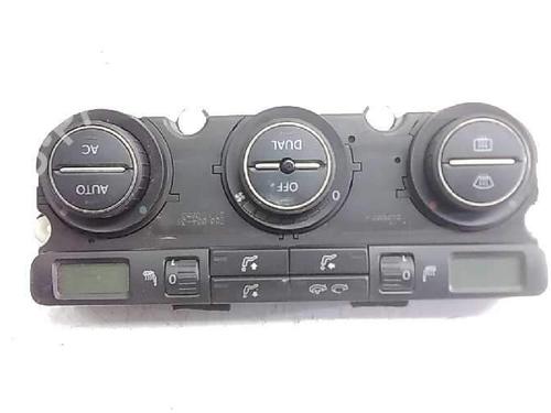 Used Climate control Climate control 17058550 17058550