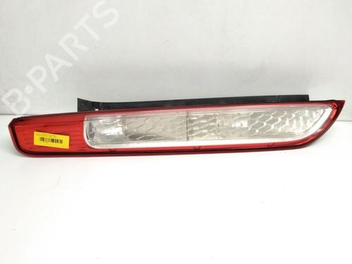 Used Left taillight Left taillight FORD FOCUS II (DA_, HCP, DP) 1.6 TDCi (90 hp) 33986651 33986651