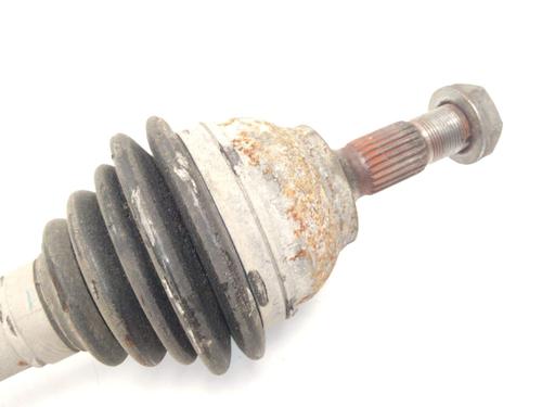 Left front driveshaft CITROËN C4 II (NC_) 1.6 HDi 110 | BP25347696M38 - Image 3