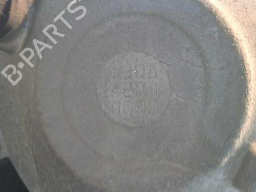 Gearbox NISSAN ALMERA II Hatchback (N16) 1.8 | BP110492M3 