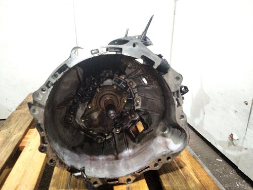 Gearbox TOYOTA 4 RUNNER III (_N18_) 3.0 TD (KZN185) | BP22983229M3