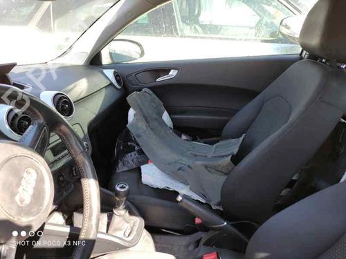 Middle console AUDI A1 (8X1, 8XK) | BP17363260I22 - Image 7
