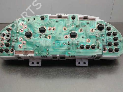 Instrument cluster KIA CARNIVAL II (GQ) 2.9 CRDi | BP3191102C47 
