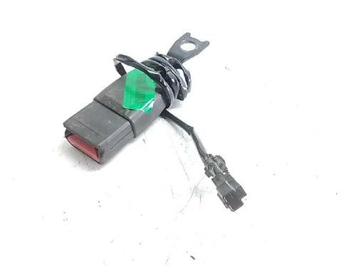 Used Seat buckle MITSUBISHI ASX (GA_W_) 1.8 DI-D (GA6W) (150 hp) 17034886