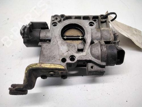 Throttle body FIAT SEICENTO / 600 (187_) 1.1 (187AXB, 187AXB1A, 187AXC1A02) | BP14319918M82 