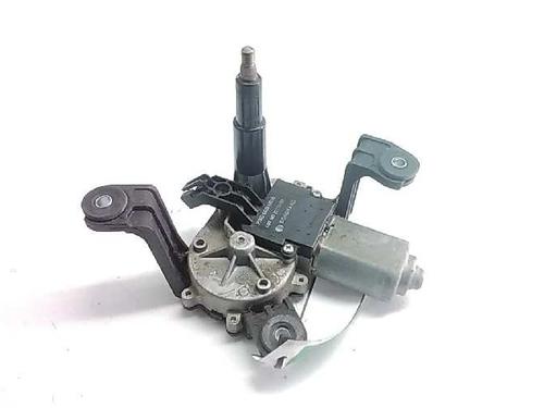 Used Rear wiper motor OPEL ASTRA J (P10) [2009-2016]  17055481