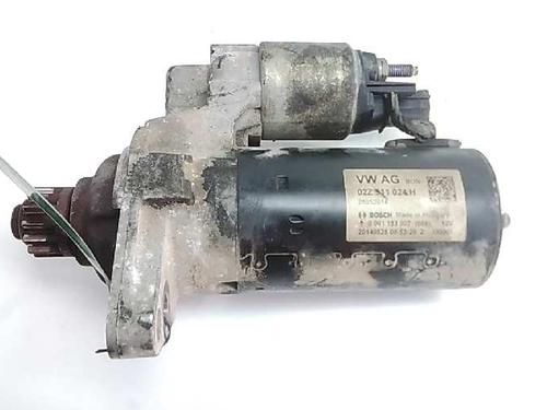 Starter SEAT ALTEA XL (5P5, 5P8) | BP16214636M8