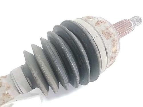 Left front driveshaft RENAULT SCÉNIC II (JM0/1_)  | BP17057713M38 
